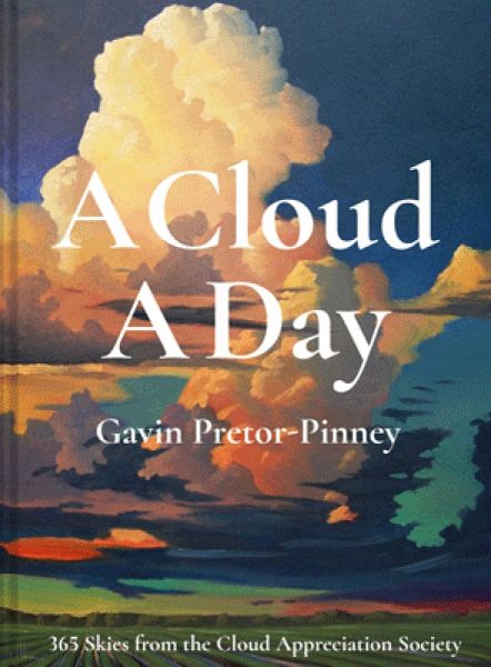 A Cloud A Day (eBook, ePUB)
