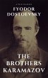 The Brothers Karamazov (eBook, ePUB) - Bild 1