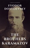 The Brothers Karamazov (eBook, ePUB)