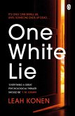One White Lie (eBook, ePUB)
