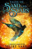 Tales of Sand and Stars (Luminous Lands) (eBook, ePUB)