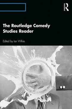 Cover The Routledge Comedy Studies Reader (eBook, PDF)