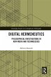 Digital Hermeneutics (eBook, ePUB) - Bild 1