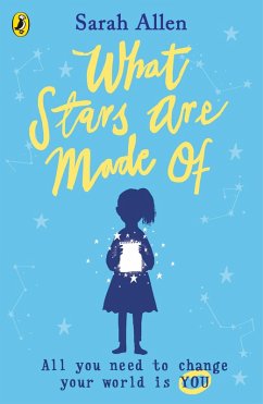 What Stars Are Made Of (eBook, ePUB) - Allen, Sarah