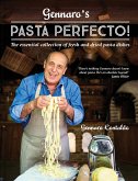 Gennaro's Pasta Perfecto! (eBook, ePUB)