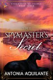 The Spymaster's Secret (Chronicles of Tournai, #7) (eBook, ePUB)