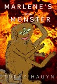 Marlene's New Monster (eBook, ePUB)