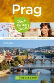 Bruckmanns Reiseführer Prag: Zeit für das Beste (eBook, ePUB)