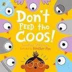 Don't Feed the Coos (eBook, ePUB)