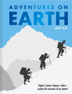 Adventures on Earth (eBook, ePUB) - Tyler, Simon