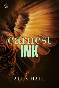 Earnest Ink (eBook, ePUB) - Hall, Alex