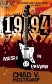 1994 (From the Vault Music Series, #2) (eBook, ePUB)