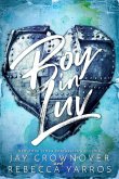 Boy in Luv (In Luv Duet) (eBook, ePUB)