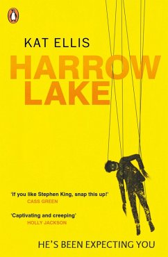 Harrow Lake (eBook, ePUB) - Ellis, Kat