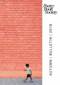 Poetry Book Society Autumn 2019 Bulletin (eBook, ePUB)