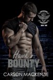 Hawk's Bounty (Haven MC, #2) (eBook, ePUB)