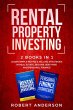 Rental Property Investing 2 Books In 1... - Bild 1