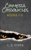 Chimera Chronicles (eBook, ePUB)