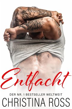 Cover Entfacht (eBook, ePUB)