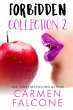 Forbidden Collection Books 5-7 (eBook,... - Bild 1