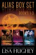 ALIAS Box Set, Books 1-3 (ALIAS Private... - Bild 1