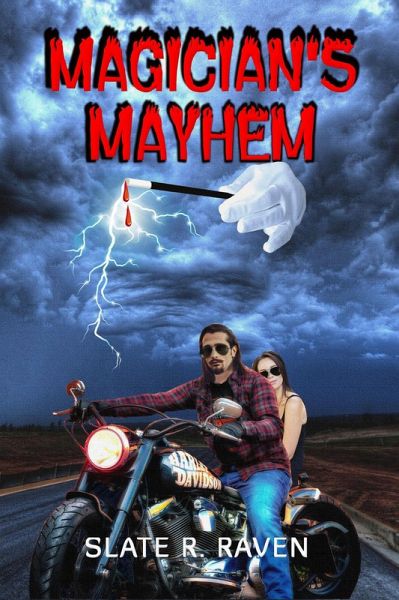 Magician's Mayhem (eBook, ePUB)