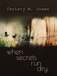 When Secrets Run Dry (eBook, ePUB) - Bild 1