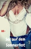 Sex auf dem Sommerfest (eBook, ePUB)