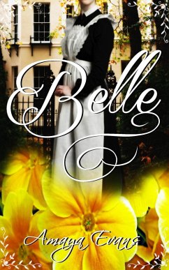 Cover Belle (eBook, ePUB)
