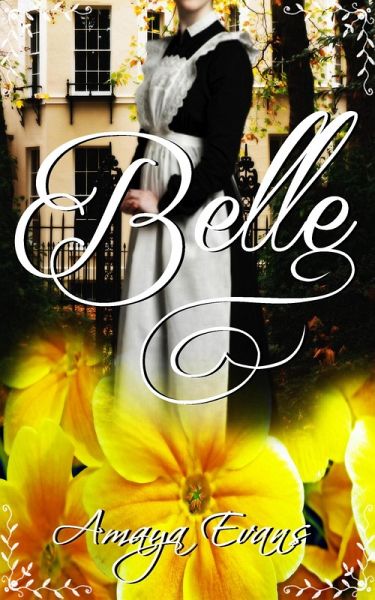 Belle (eBook, ePUB)
