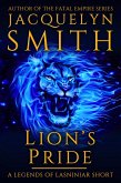 Lion’s Pride: A Legends of Lasniniar Short (eBook, ePUB)