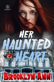Her Haunted Heart (B Mine, #2) (eBook, ePUB)