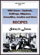 Wild Game Recipes - Squirrels,... - Bild 1