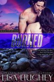 Burned (Black Cipher Files #3) (eBook, ePUB)