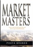 Market Masters (eBook, ePUB)