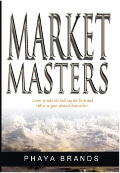 Cover Market Masters (eBook, ePUB)
