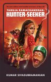 Tanuja Ramachandran: Hunter-Seeker (eBook, ePUB) Tanuja Ramachandran: Hunter-Seeker (eBook, ePUB)