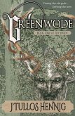 Greenwode (The Books of the Wode, #1) (eBook, ePUB)