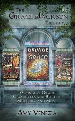 Cover The Grace Jackson Trilogy (eBook, ePUB)