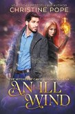 An Ill Wind (The Witches of Canyon Road, #6) (eBook, ePUB)