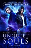 Unquiet Souls (Project Demon Hunters, #1) (eBook, ePUB) Unquiet Souls (Project Demon Hunters, #1) (eBook, ePUB)