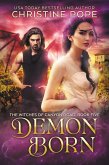 Demon Born (The Witches of Canyon Road, #5) (eBook, ePUB)
