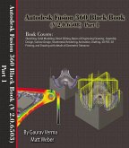 Autodesk Fusion 360 Black Book (V 2.0.6508) Part 1 (eBook, ePUB)