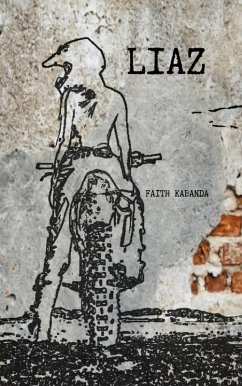 Cover Liaz (eBook, ePUB)