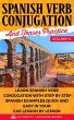 Spanish Verb Conjugation and Tenses... - Bild 1