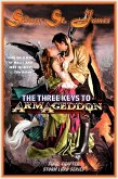 The Three Keys to Armageddon (The Storm Lord Trilogy Series, #3) (eBook, ePUB)