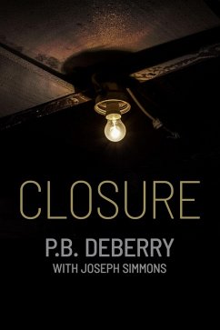 Cover Closure (eBook, ePUB)