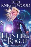 Hunting the Rogue (Shifter Hunters Ltd., #1) (eBook, ePUB)