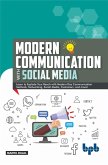 Modern Communication with Social Media (eBook, ePUB)