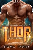 Thor (Far Hope Series, #1) (eBook, ePUB)